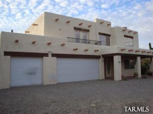 1311 N Dusty Hollow Ct Tucson Arizona 85745