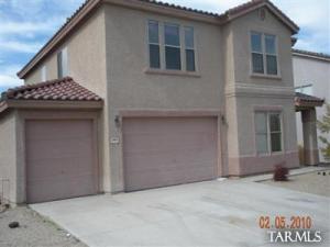 3449 N Crystal Hill Ave Tucson Arizona 85745