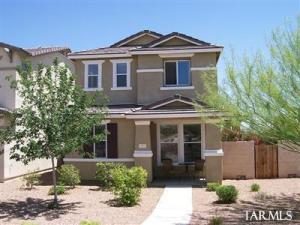 488 W Paseo Celestial  Sahuarita Arizona 85629