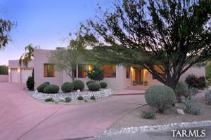 5761 N Chieftan Tr Tucson Arizona 85750