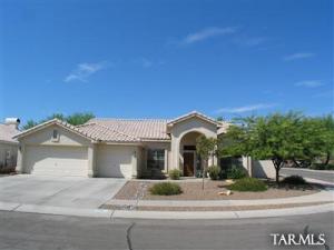 6841 W Tombstone Way Tucson Arizona 85743