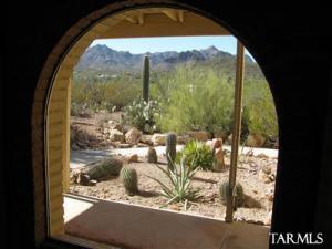 4701 W Placita De Suerte  Tucson Arizona 85745