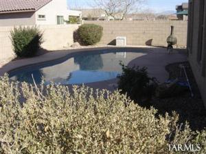 11362 W Farm Village Dr Marana Arizona 85653