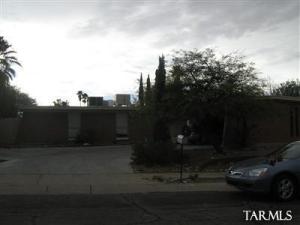 9510 E Harrison Cir Tucson Arizona 85748