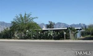 3268 E Stallion Ln Tucson Arizona 85739