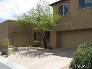 10546 E Karen Gannon Pl Tucson Arizona 85747
