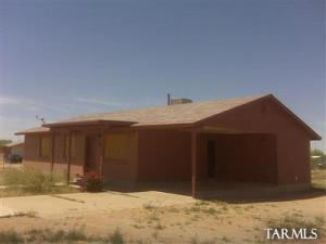 6910 W Vincent Dr Tucson Arizona 85757