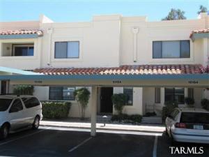 10156 E Arizmo St Tucson Arizona 85748