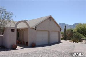 11730 N Edi Pl Tucson Arizona 85737