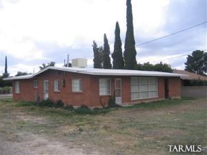 6279 E Hawthorne St Tucson Arizona 85711