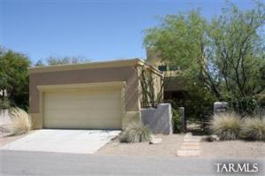 Tucson Home 4 br/3 ba