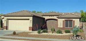 9350 N Cottage Garden Pl Tucson Arizona 85743