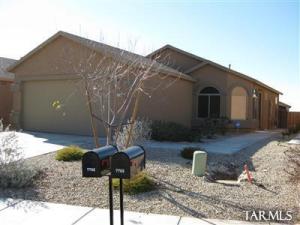 Tucson Home 3 br/2 ba