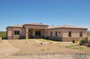 13611 S Sundown Ranch Rd Vail Arizona 85641
