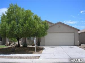 6077 S Nantac Rim Dr Tucson Arizona 85706