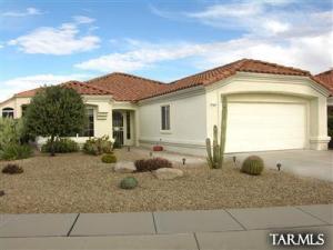 2187 E Jonquil St Oro Valley Arizona 85755