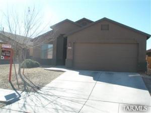 2384 E Calle Arroyo Lindo  Tucson Arizona 85706