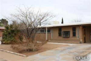 15926 N Forecastle Ave Tucson Arizona 85739
