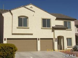 14336 S Via Trujal  Sahuarita Arizona 85629