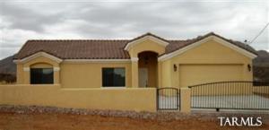 1668  Circulo Ballena  Rio Rico Arizona 85648