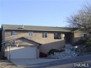 8841 E Palisade Ter Tucson Arizona 85749