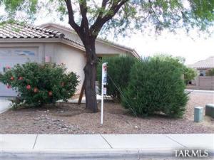 Tucson Home 2 br/2 ba