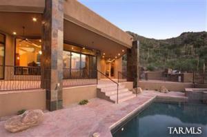 3745 W Diamond Rock Pl Tucson Arizona 85658