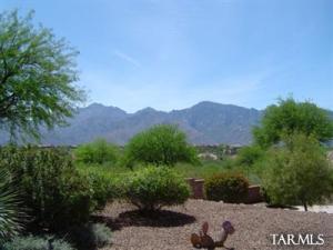 13624 N Tom Ryans Way Oro Valley Arizona 85755