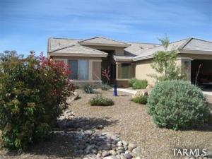 2388 E Skywalker Way Green Valley Arizona 85614