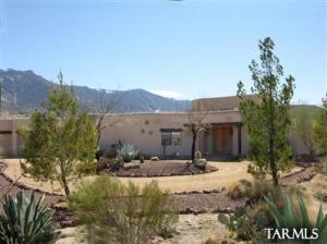 16455 N Ridge Rock  Tucson Arizona 85739