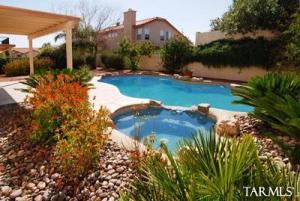 11677 N Rain Rock Way Tucson Arizona 85737