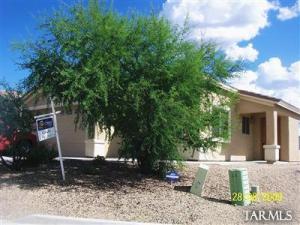 446 S Sunny Rock Dr Vail Arizona 85641