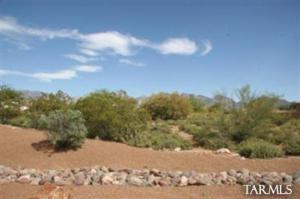 12511 N Copper Spring  Oro Valley Arizona 85755