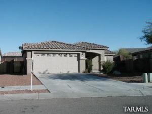 2523 W Southern Star Dr Tucson Arizona 85713