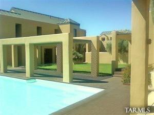 4015 N Caliente Canyon Pl Tucson Arizona 85749