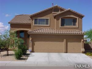 4054 S Alexandrite Ave Tucson Arizona 85735