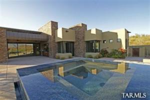 954 W Tortolita Mountain Cir Oro Valley Arizona 85755