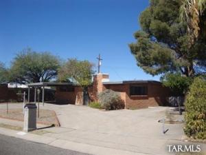8209 E 20Th St Tucson Arizona 85710