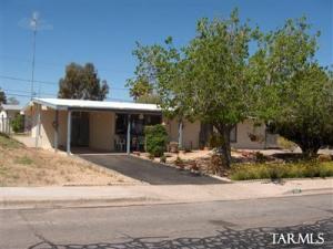 208 S McNab Pkwy San Manuel Arizona 85631