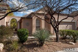 4040 E Via Del Vireo  Tucson Arizona 85718