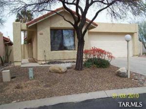 321 E Highcourte Ln Oro Valley Arizona 85737