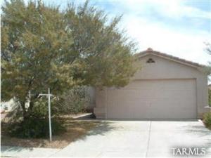 8126 N Kearny Dr Tucson Arizona 85743