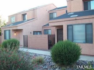 1252 E Weimer Cir Tucson Arizona 85719