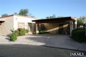8134 E Daniella Cir Tucson Arizona 85715