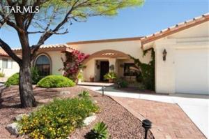 999 E Boulder Pass Oro Valley Arizona 85755