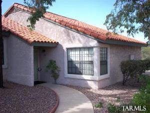 3242 E Calle De La Punta  Tucson Arizona 85718