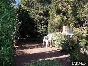 52 W Oro Pl Tucson Arizona 85737