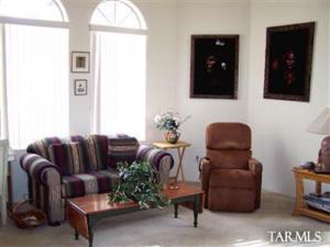 2379 W Via Di Silvio  Tucson Arizona 85741