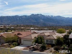 64555 E Catalina View Dr Tucson Arizona 85739