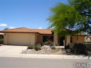 14401 N Sky Tr Oro Valley Arizona 85755